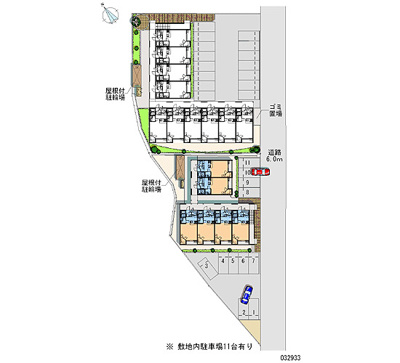 【その他共用部分】 | カーサベルデ油山Ⅱ