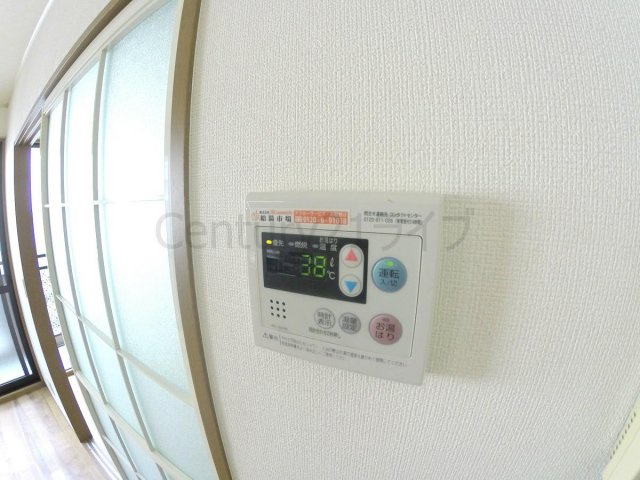 【設備】 | 第3ハイツマツモト