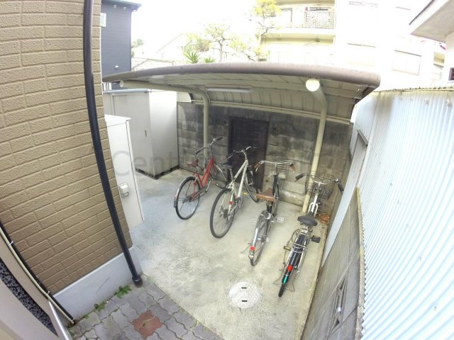 【その他共用部分】 | 第3ハイツマツモト