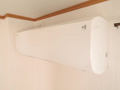 【設備】 | サンフォートメゾン