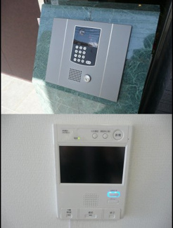 【その他共用部分】 | エレベーター付き