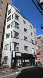 矢野ビルの画像