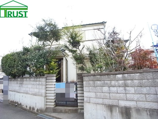 神戸市西区玉津町新方 中古戸建の外観