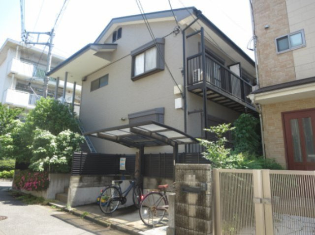 ピュア西小岩