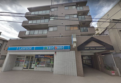 【外観】 | ナイスアーバン鶴見中央Ⅱ