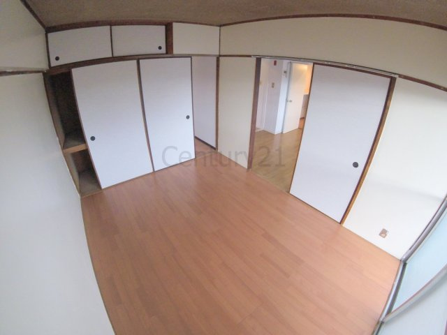【収納】 | 仁川マンション