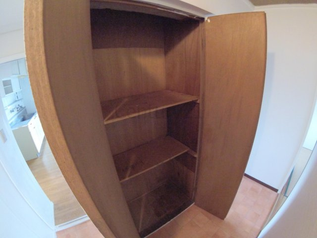 【収納】 | 仁川マンション