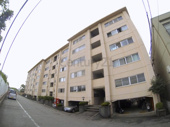仁川マンションの画像