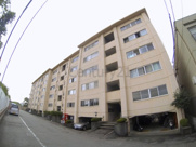 仁川マンションの画像