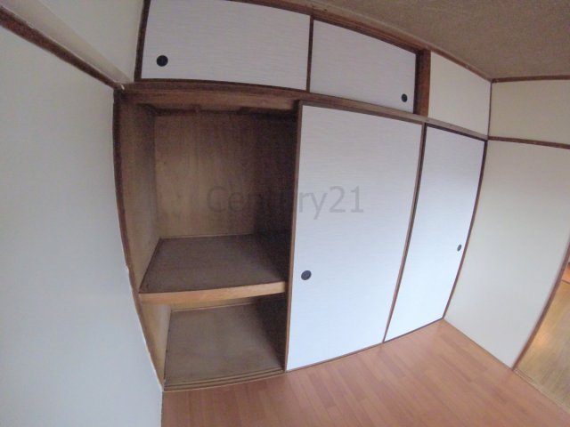 【収納】 | 仁川マンション