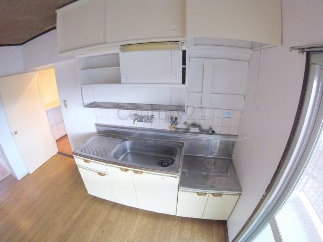 【キッチン】 | 仁川マンション