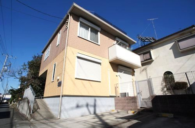 【外観】 | カンファツリー