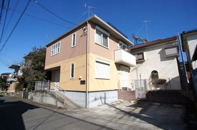 【外観】 | カンファツリー