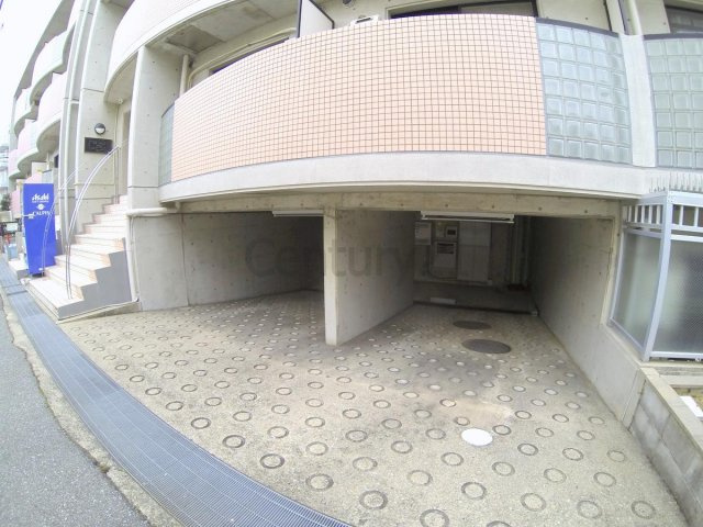 【駐車場】 | エルグランデモンド