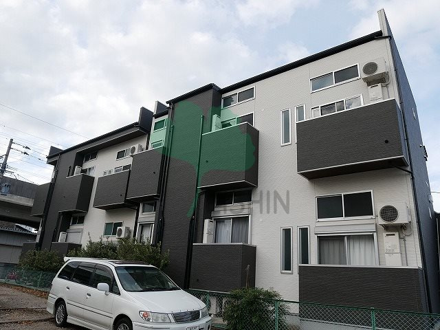 クレオ箱崎6番館