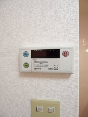 【設備】 | クローバーハウス