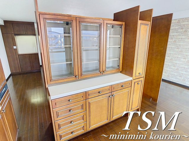 アビリティＫのキッチン