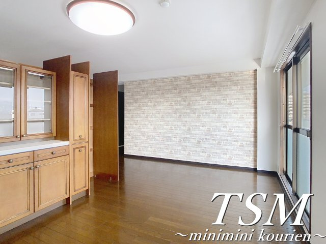 アビリティＫのキッチン