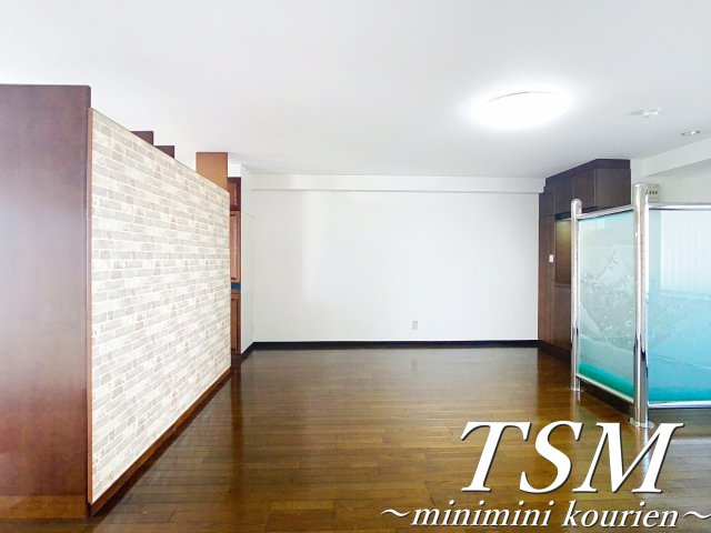 アビリティＫの居間・リビング