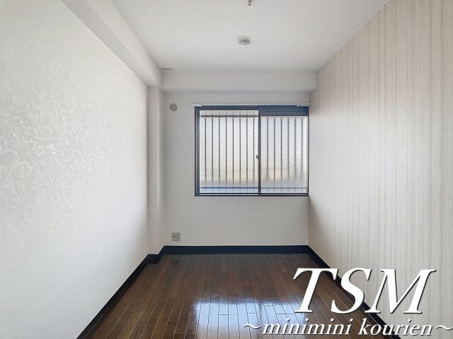 アビリティＫの洋室