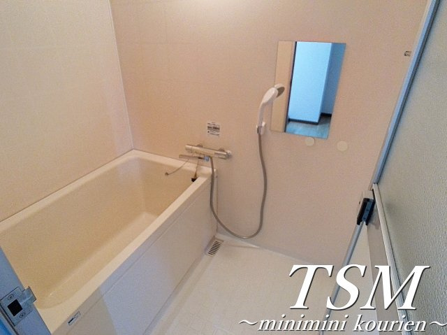 アビリティＫの浴室