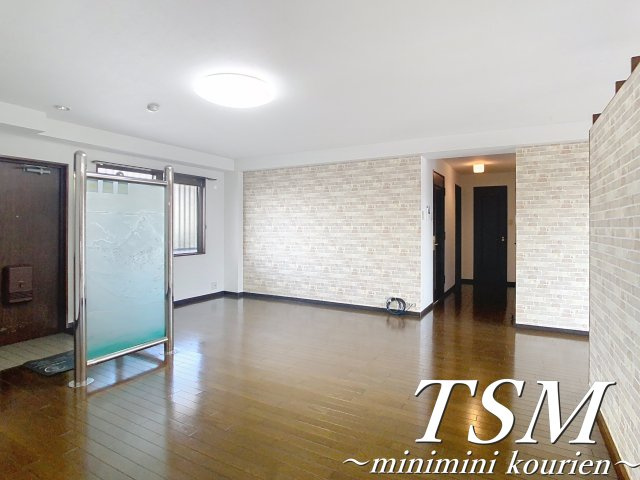 アビリティＫの居間・リビング