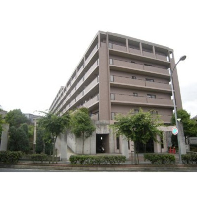 【外観】 | ヴィルヌーブ学園前Ⅰコンセルト