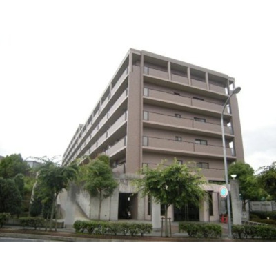 【外観】 | ヴィルヌーブ学園前Ⅰコンセルト