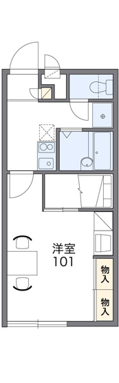 【間取り】 | コスモ