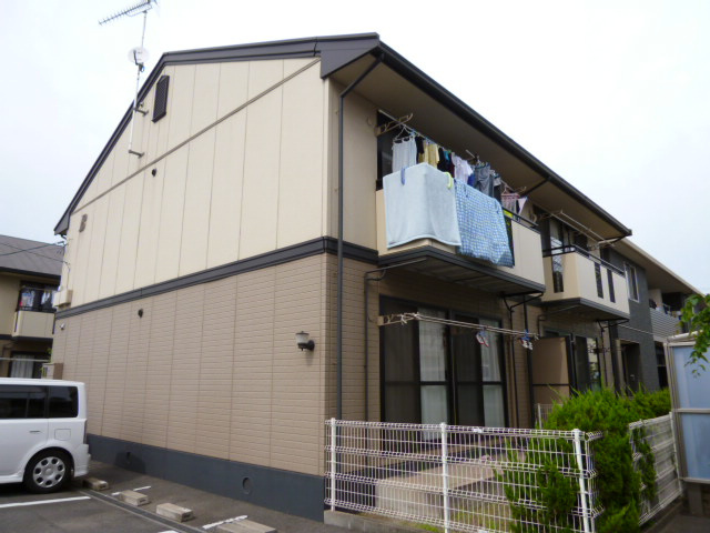 セジュールふじいＢ