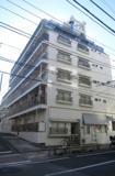 上馬フラワーホームの画像