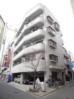 【外観】 | サンクレスト