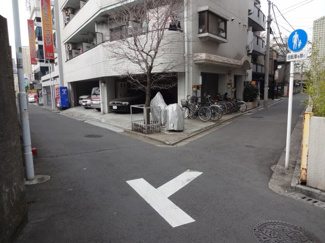 【周辺】 | サンクレスト