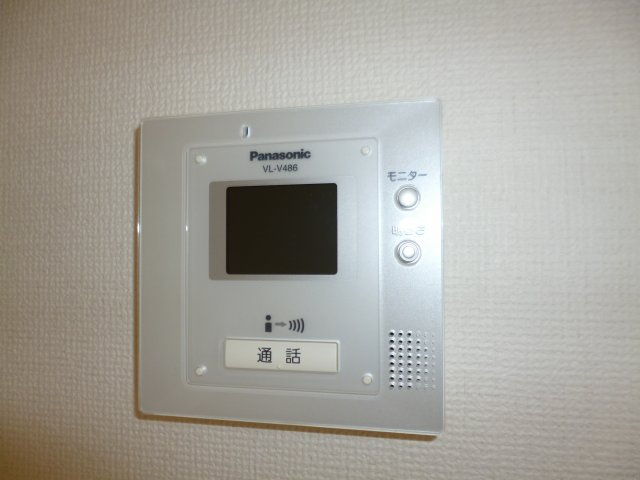 フレブラースのセキュリティ