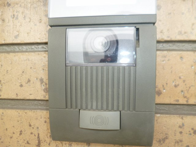 フレブラースのセキュリティ