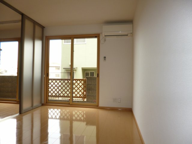 フレブラースの居間・リビング