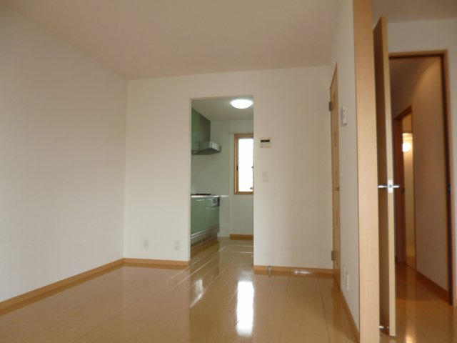 フレブラースの居間・リビング