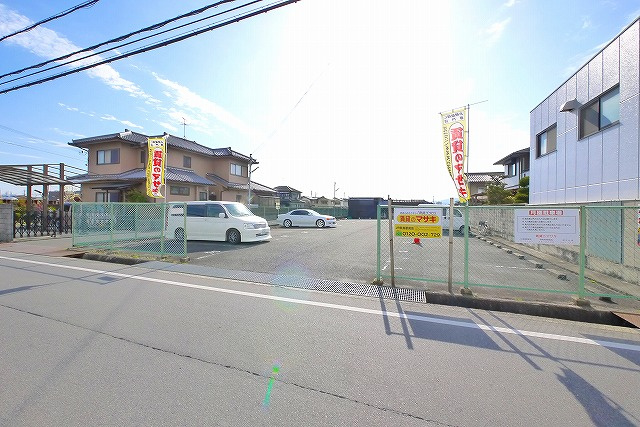 池田モータープール