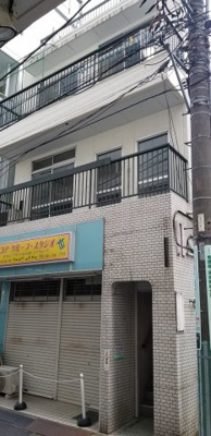 【外観】 | 杉山ビル