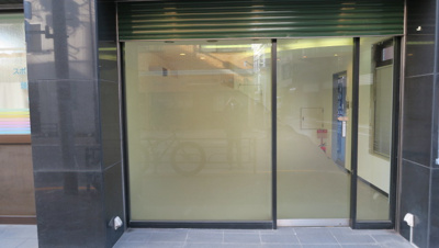 【外観】 | 矢野ビル | 矢野ビル　上野・浅草　店舗・事務所　株式会社メイワ・エステート