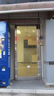 【外観】 | 矢野ビル | 矢野ビル　上野・浅草　店舗・事務所　株式会社メイワ・エステート
