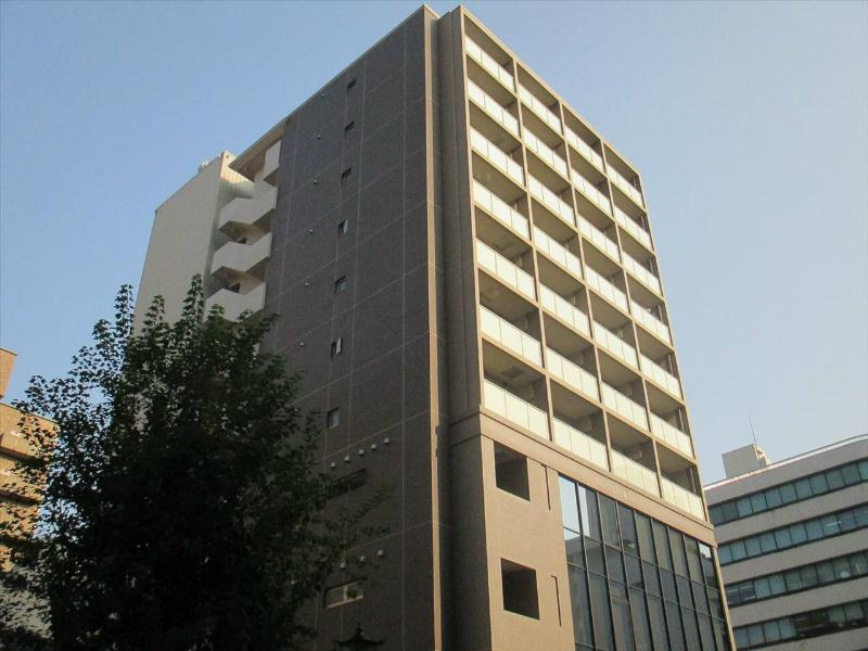 ディアコート白川