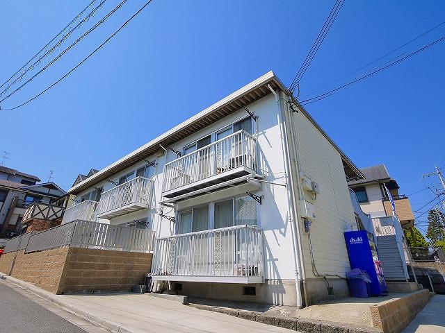 ハイツ中町