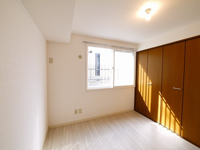 ハイツ中町の洋室|洋室です