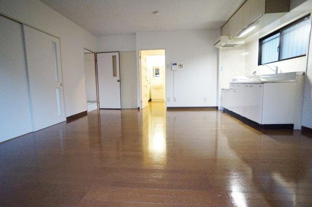 メゾン・ド・ローレルの展望