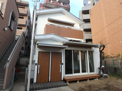 【外観】 | スピカ