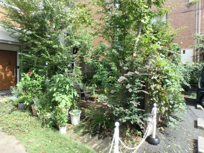 【その他共用部分】 | スピカ