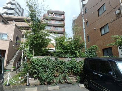 【その他共用部分】 | スピカ