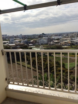 【展望】 | 渡橋名貸家