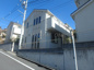 梶ヶ谷戸建の画像